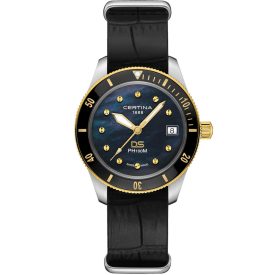 Certina DS PH100M Lady orologio da donna C044.210.26.051.00