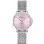 Certina DS-8 orologio da donna C045.010.11.331.00