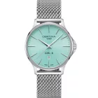 Certina DS-8 Gent 40mm orologio da uomo C045.410.11.351.00