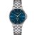 Certina DS-8 Gent 40mm orologio da uomo C045.410.44.041.00