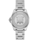 Certina DS-X GMT orologio da uomo C047.452.11.081.00