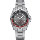 Certina DS-X GMT orologio da uomo C047.452.11.081.01