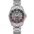 Certina DS-X GMT orologio da uomo C047.452.11.081.01