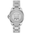 Certina DS-X GMT orologio da uomo C047.452.11.081.01