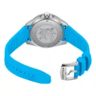 Certina DS-X GMT orologio da uomo C047.452.17.011.00