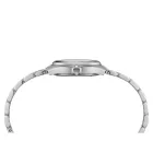 Certina DS-2 Lady orologio da donna C049.210.11.126.01, cinturino in acciaio inossidabile argento