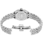 Certina DS-2 Lady orologio da donna C049.210.11.126.01, cinturino in acciaio inossidabile argento