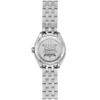 Certina DS-2 Lady orologio da donna C049.210.11.126.01, cinturino in acciaio inossidabile argento