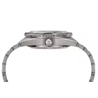 Certina DS Super PH2000M orologio da uomo set C050.607.44.051.02, quadrante nero, cinturino in titanio argento