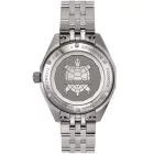 Certina DS Super PH2000M orologio da uomo set C050.607.44.051.02, quadrante nero, cinturino in titanio argento