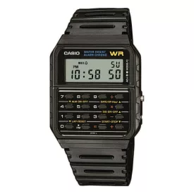 Casio Retro orologio da uomo CA-53W-1ER