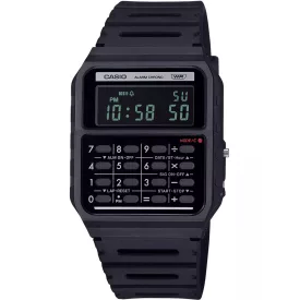 Casio Vintage orologio da uomo CA-53WB-1BEF