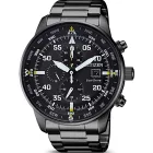 Citizen Chrono orologio da uomo CA0695-84E
