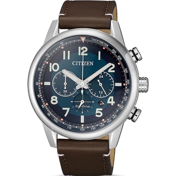Citizen Chrono orologio da uomo CA4420-13L