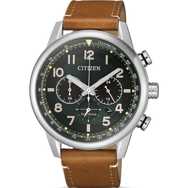 Citizen Chrono orologio da uomo CA4420-21X