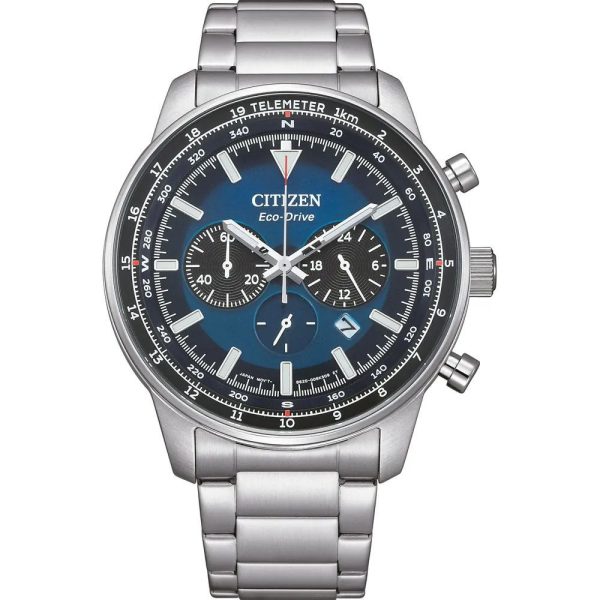 Citizen Chrono orologio da uomo CA4500-91L