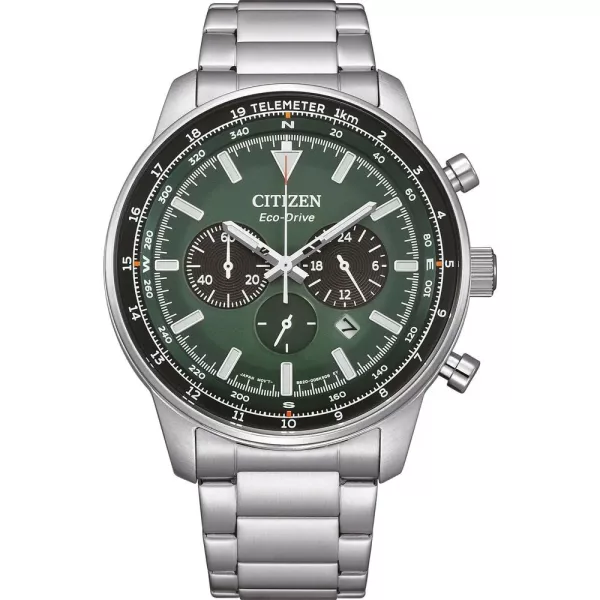 Citizen Chrono orologio da uomo CA4500-91X