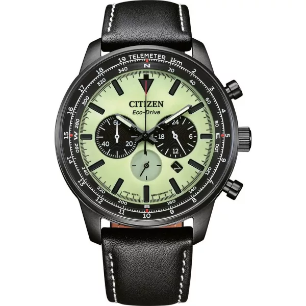 Citizen Chrono orologio da uomo CA4505-21X