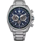Citizen Chrono orologio da uomo CA4560-81L