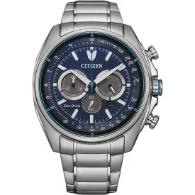 Citizen Chrono orologio da uomo CA4560-81L