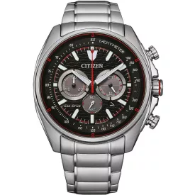 Citizen Chrono orologio da uomo CA4561-89E