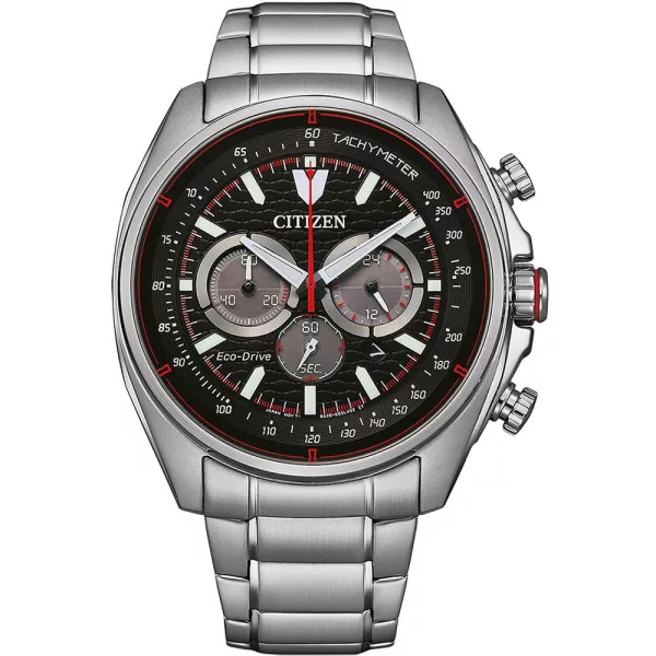 Citizen Chrono orologio da uomo CA4561-89E