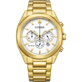 Citizen Sporty orologio da uomo CA4592-85A