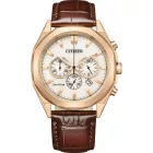 Citizen Chrono orologio da uomo CA4593-15A