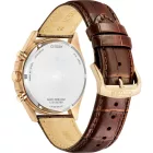 Citizen Chrono orologio da uomo CA4593-15A