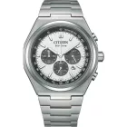 Citizen Titanium orologio da uomo CA4610-85A