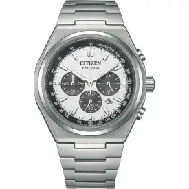 Citizen Titanium orologio da uomo CA4610-85A