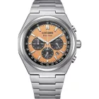 Citizen Titanium orologio da uomo CA4610-85Z