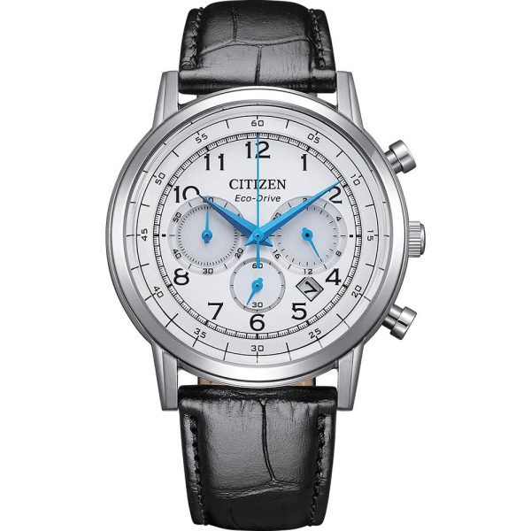 Citizen Elegance Man orologio da uomo CA4630-02A