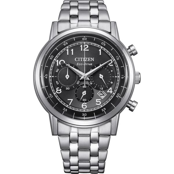 Citizen Elegance Man orologio da uomo CA4630-53E