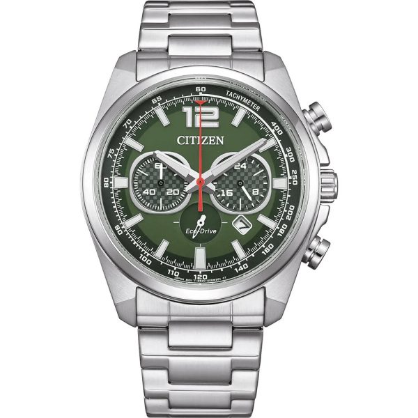 Citizen Elegance Man orologio da uomo CA4640-50X