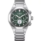 Citizen Titanium Zenshin Senkei orologio da uomo CA4691-59X