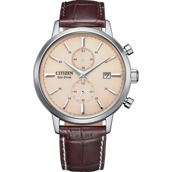 Citizen Chrono orologio da uomo CA7061-26X