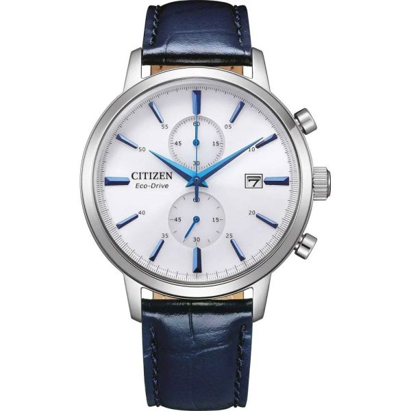 Citizen Chrono orologio da uomo CA7069-16A