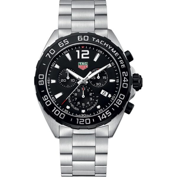Tag Heuer Formula 1 orologio da uomo CAZ1010.BA0842