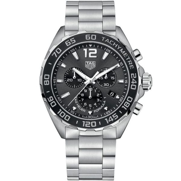 Tag Heuer Formula 1 orologio da uomo CAZ1011.BA0842