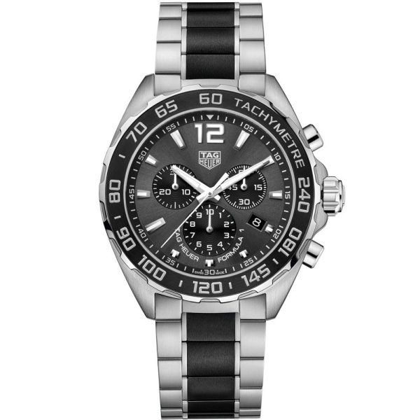 Tag Heuer Formula 1 orologio da uomo CAZ1011.BA0843