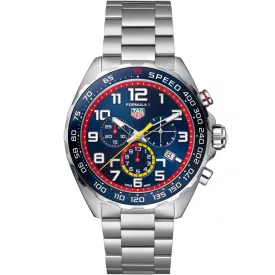   Tag Heuer Formula 1 x Red Bull Racing Special Edition CAZ101AL.BA0842