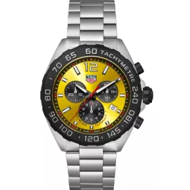 Tag Heuer Formula 1 orologio da uomo CAZ101AM.BA0842
