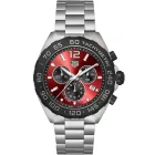 Tag Heuer Formula 1 orologio da uomo CAZ101AN.BA0842