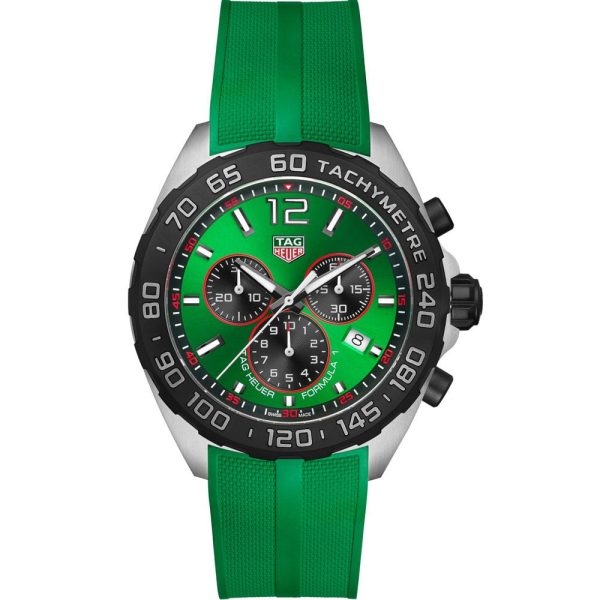 Tag Heuer Formula 1 orologio da uomo CAZ101AP.FT8056