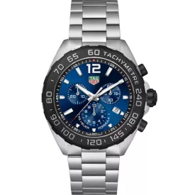   Tag Heuer Formula 1 Chronograph orologio da uomo CAZ101AV.BA0842