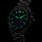 Tag Heuer Formula 1 Chronograph orologio da uomo CAZ101AV.BA0842