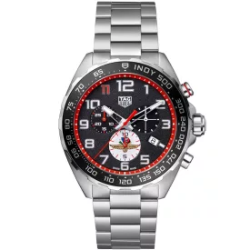   Tag Heuer Formula 1 Chronograph X Indy 500 orologio da uomo CAZ101AW.BA0842