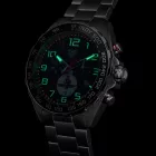 Tag Heuer Formula 1 Chronograph X Indy 500 orologio da uomo CAZ101AW.BA0842