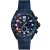 Tag Heuer Formula 1 Chronograph X Oracle Red Bull Racing 20th Anniversary Limited Edition orologio da uomo CAZ101AZ.FT8090